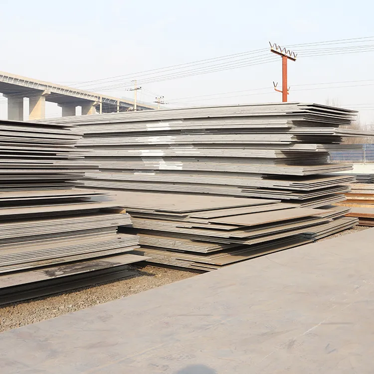 carbon steel plate&sheet